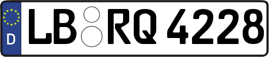 LB-RQ4228