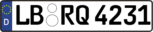 LB-RQ4231