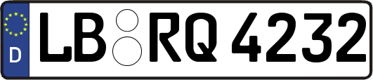 LB-RQ4232