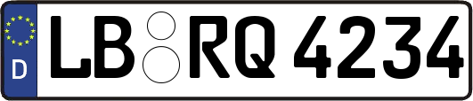 LB-RQ4234