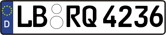 LB-RQ4236