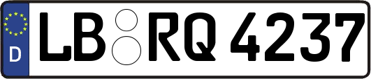 LB-RQ4237