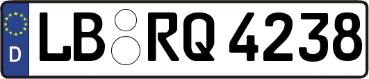 LB-RQ4238