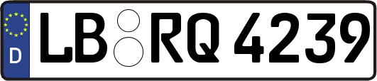 LB-RQ4239