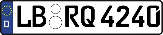 LB-RQ4240
