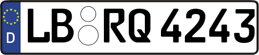 LB-RQ4243