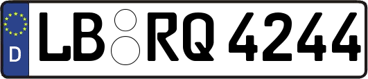 LB-RQ4244