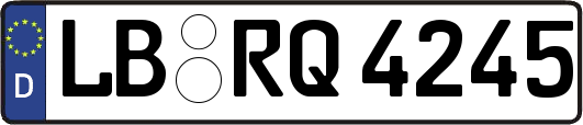 LB-RQ4245