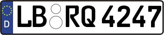LB-RQ4247