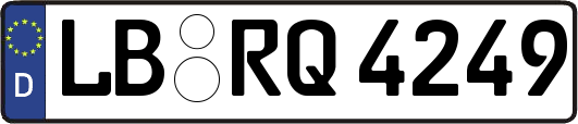 LB-RQ4249