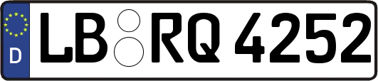 LB-RQ4252