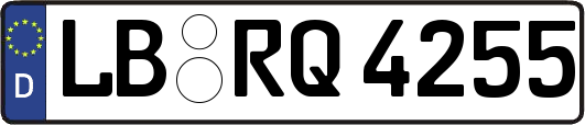 LB-RQ4255