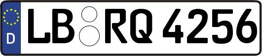 LB-RQ4256