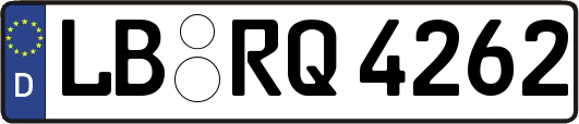 LB-RQ4262