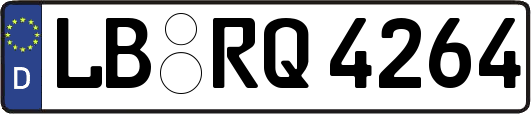 LB-RQ4264