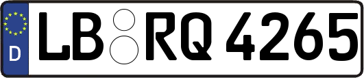 LB-RQ4265