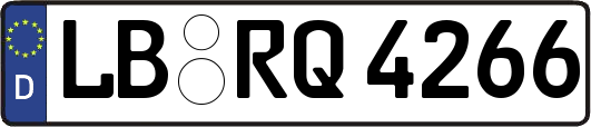 LB-RQ4266