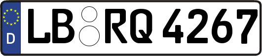LB-RQ4267