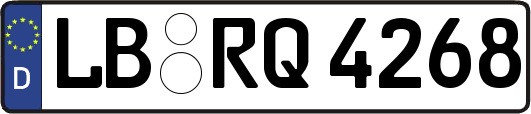 LB-RQ4268