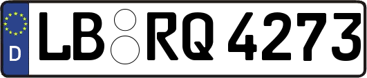 LB-RQ4273