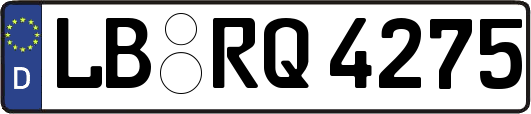 LB-RQ4275