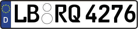 LB-RQ4276