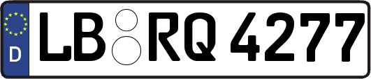 LB-RQ4277