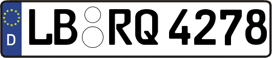 LB-RQ4278