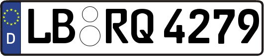 LB-RQ4279
