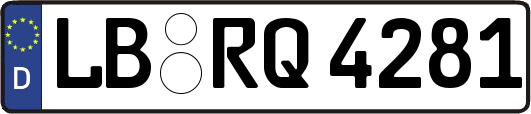 LB-RQ4281