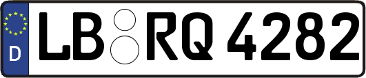 LB-RQ4282