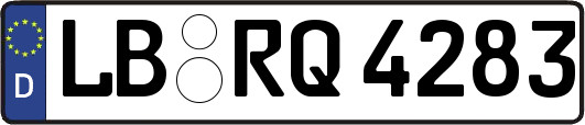 LB-RQ4283