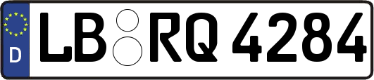 LB-RQ4284