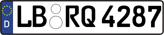 LB-RQ4287