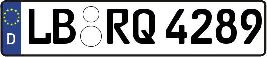 LB-RQ4289