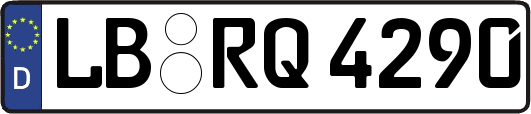 LB-RQ4290
