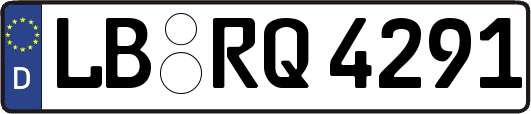LB-RQ4291