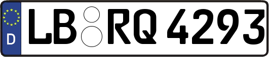 LB-RQ4293