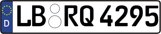 LB-RQ4295