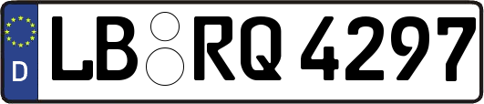 LB-RQ4297