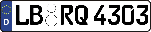 LB-RQ4303