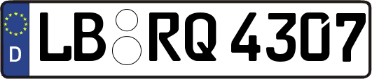 LB-RQ4307