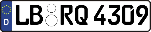 LB-RQ4309