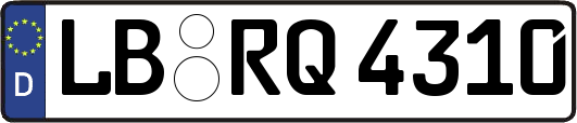 LB-RQ4310