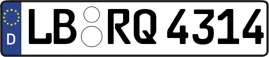 LB-RQ4314