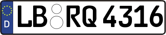 LB-RQ4316