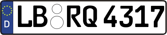 LB-RQ4317