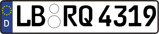 LB-RQ4319