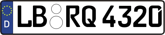LB-RQ4320