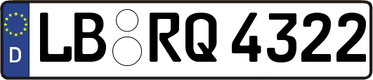 LB-RQ4322